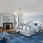 Beau-rivage Palace Λωζάνη