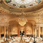 Ξενοδοχείο Beau-rivage Palace