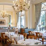 Beau-rivage Palace