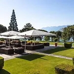 Beau-rivage Palace Ξενοδοχείο 5*