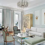 Beau-rivage Palace Ξενοδοχείο