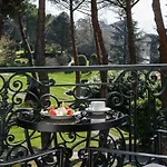 Beau-rivage Palace 5* Λωζάνη