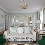 Beau-rivage Palace Hotel Lausanne
