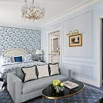 Beau-rivage Palace Hotel 5*