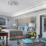 Hotel Beau-rivage Palace Lausanne