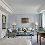 Ξενοδοχείο Beau-rivage Palace Λωζάνη