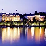 Ξενοδοχείο Beau-rivage Palace Λωζάνη
