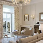 Beau-rivage Palace Ξενοδοχείο