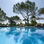 Beau-rivage Palace Ξενοδοχείο 5*