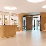 洛桑美岸皇宫大酒店 酒店 5*