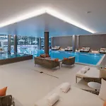 Beau-rivage Palace Ξενοδοχείο 5*