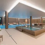 Beau-rivage Palace Λωζάνη