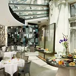 Beau-rivage Palace Λωζάνη