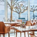 洛桑美岸皇宫大酒店 5*