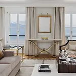 Beau-rivage Palace 5* Λωζάνη
