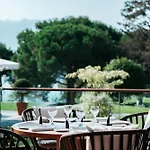 Beau-rivage Palace Ξενοδοχείο Λωζάνη