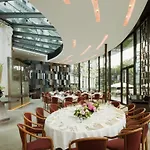 酒店 洛桑美岸皇宫大酒店