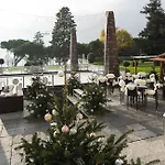Beau-rivage Palace
