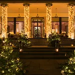 Ξενοδοχείο Beau-rivage Palace 5*