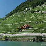 Beau-rivage Palace