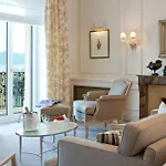Beau-rivage Palace 5* Λωζάνη