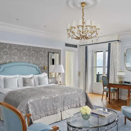 Beau-rivage Palace
