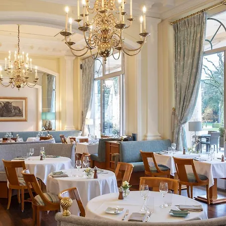 Beau-rivage Palace