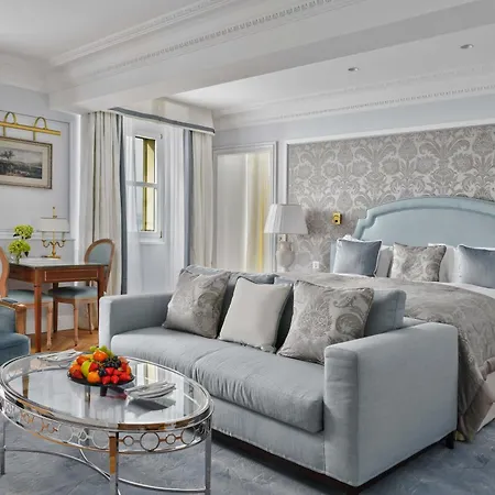 Beau-rivage Palace 5*