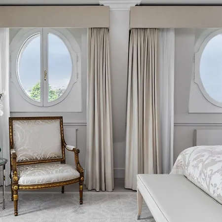 Szálloda Beau-rivage Palace 5*
