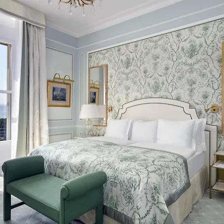 Hotel Beau-rivage Palace 5*