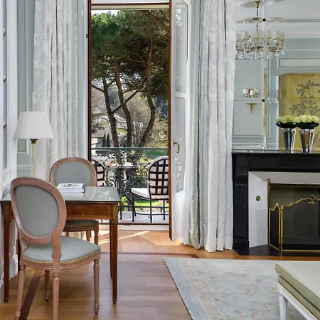 Beau-rivage Palace 5*