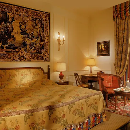 Beau-rivage Palace