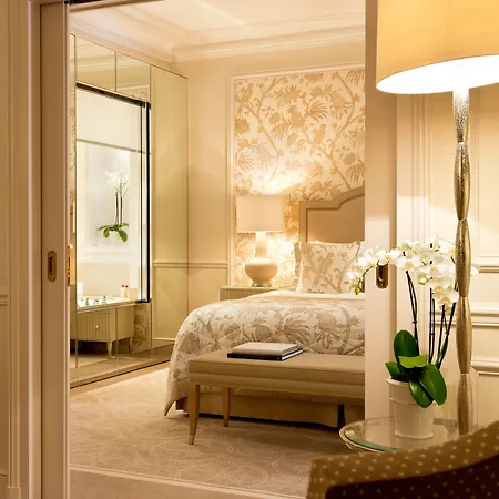 Beau-rivage Palace Hotel