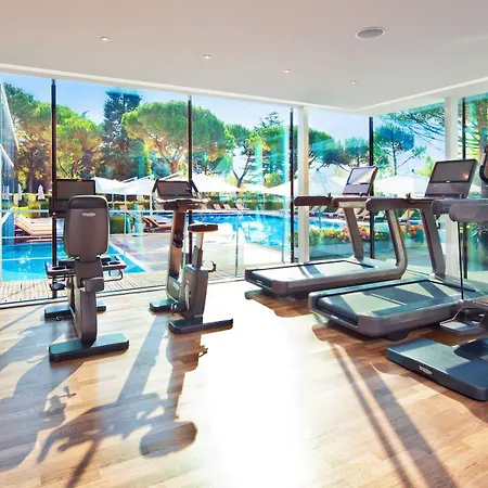 Beau-rivage Palace 5* Lausanne