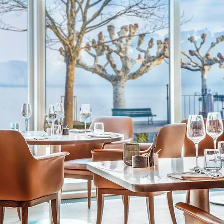 Beau-rivage Palace 5*