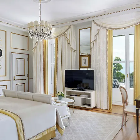 Beau-rivage Palace Hotel