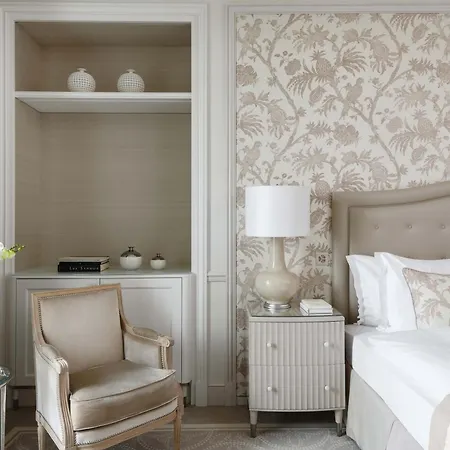 Beau-rivage Palace מלון 5*