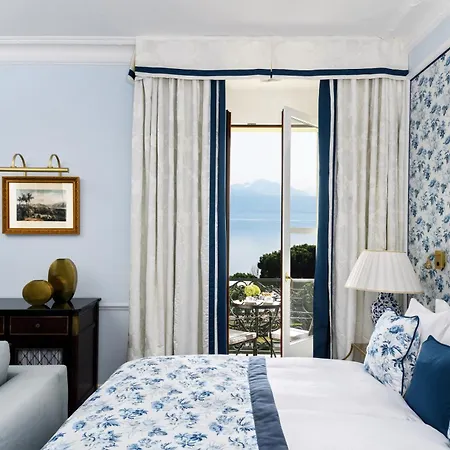 Hotel Beau-rivage Palace 5*