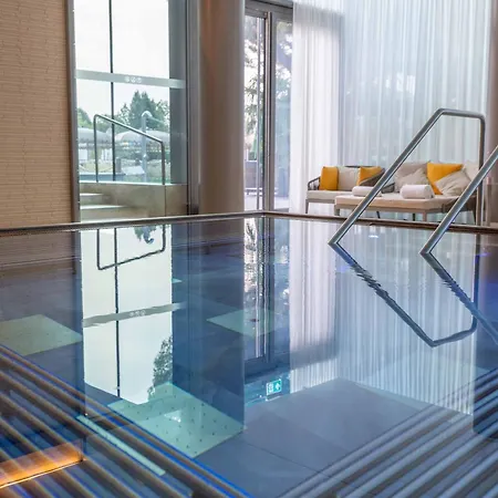 Hotel Beau-rivage Palace