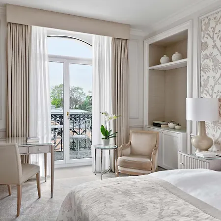 Beau-rivage Palace מלון