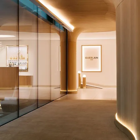 Beau-rivage Palace 5*