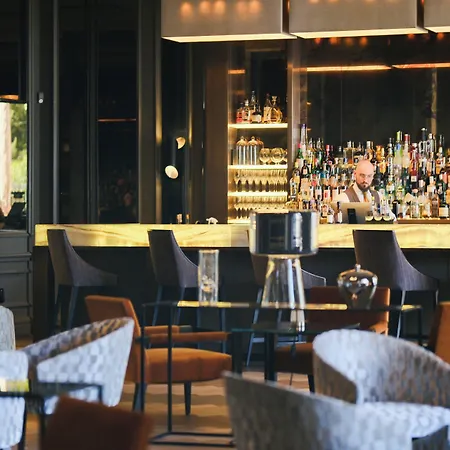 Hotel Beau-rivage Palace
