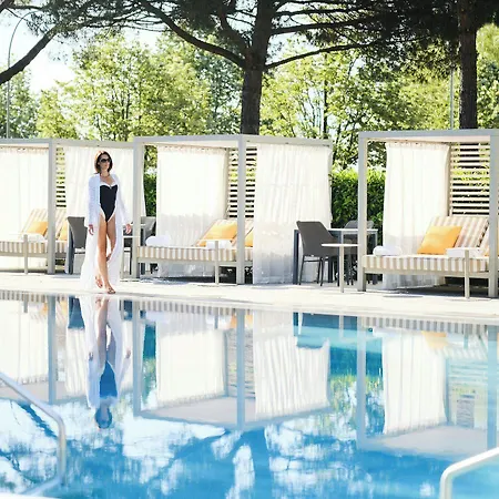 Hotel Beau-rivage Palace