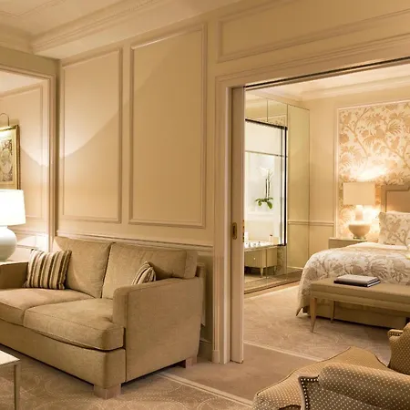 Beau-rivage Palace Hotel 5*