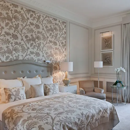Szálloda Beau-rivage Palace 5*