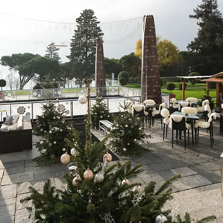 Beau-rivage Palace