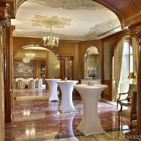 Beau-rivage Palace 5*