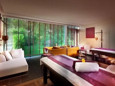 Beau-rivage Palace 5* Lausana