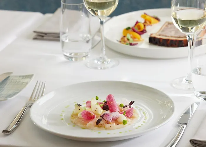 Beau-rivage Palace Hotel Lausanne