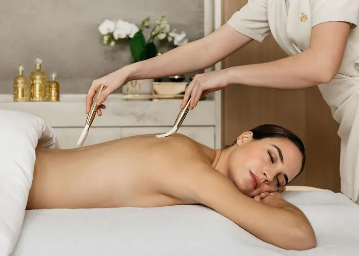 מלון Beau-rivage Palace